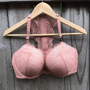Victoria’s Secret Very Sexy Push Up Bra